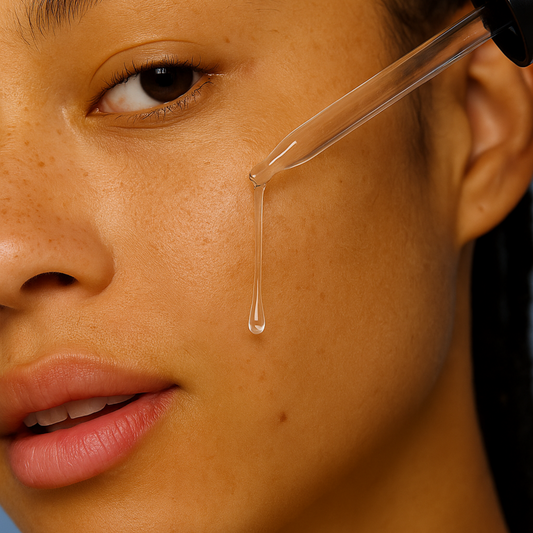 Kit Vitamine C — Éclat ++. Réveille la luminosité naturelle de votre teint