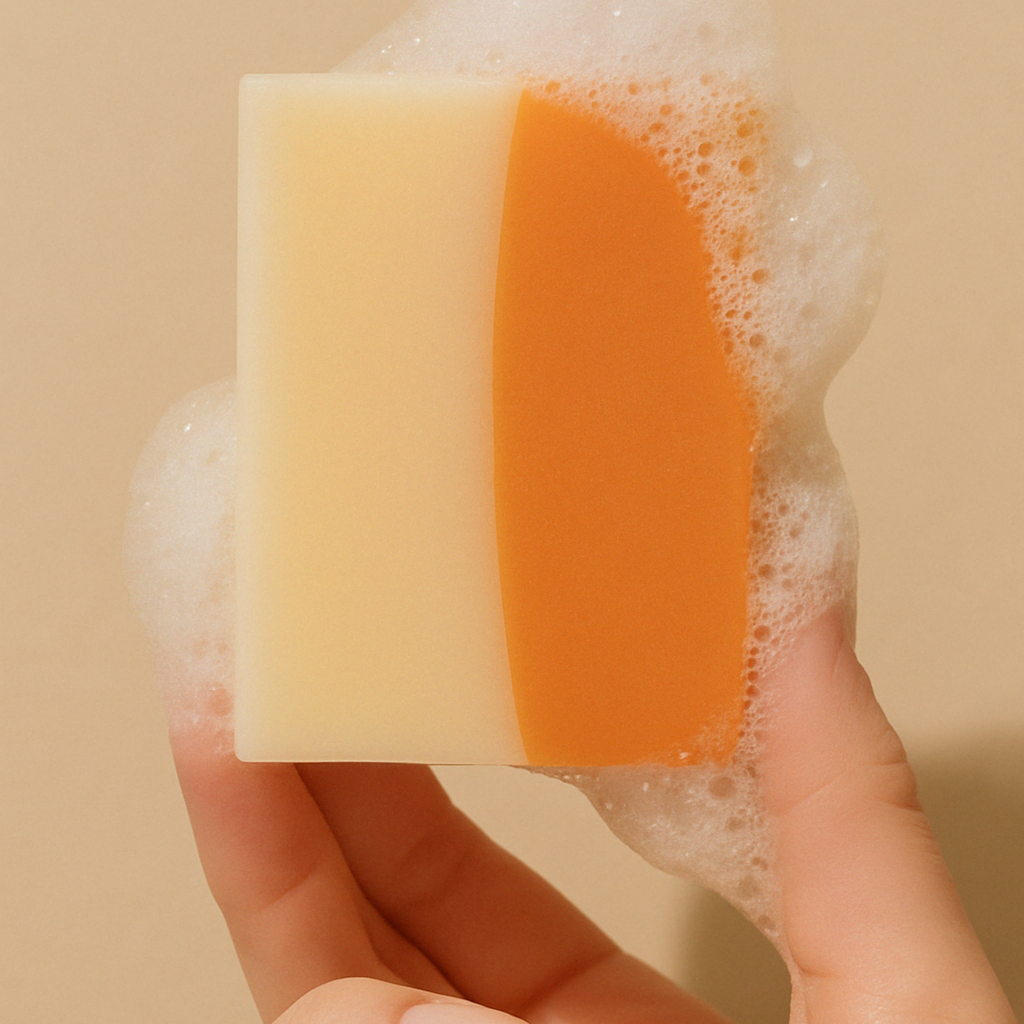 Savon Glutathion de Kojic Bio