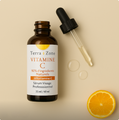 Vitamine C — Teint Lumineux