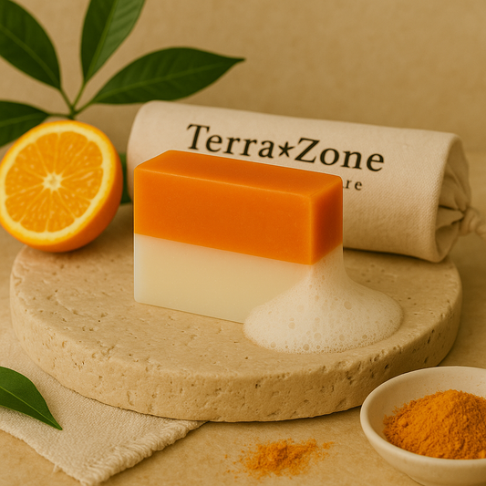 Savon Glutathion de Kojic Bio