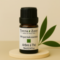 Tea Tree — Purifiante & Antifongique