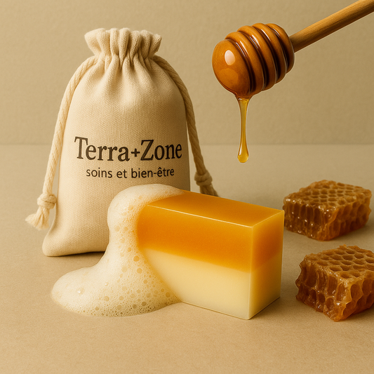 Miel Surgras — Apaise & Nourrit