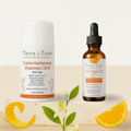 Kit Vitamine C — Éclat ++