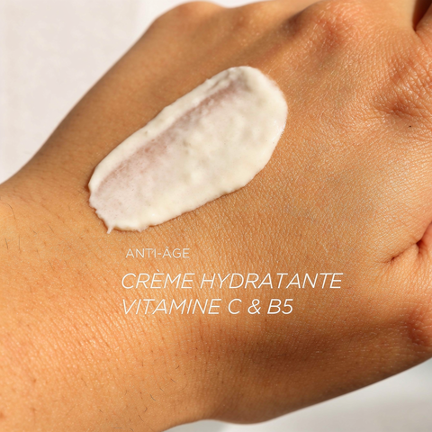 Kit Vitamine C — Éclat ++. Réveille la luminosité naturelle de votre teint