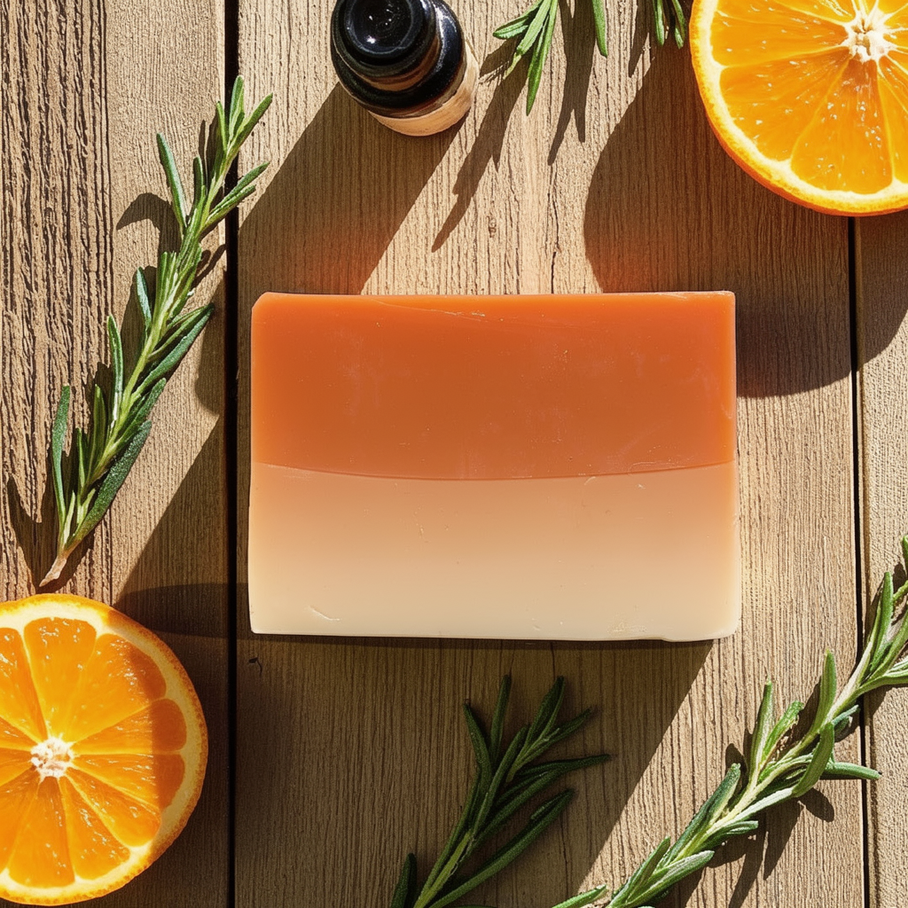 Savon Kojic & Glutathion   Unifie et illumine le teint naturellement