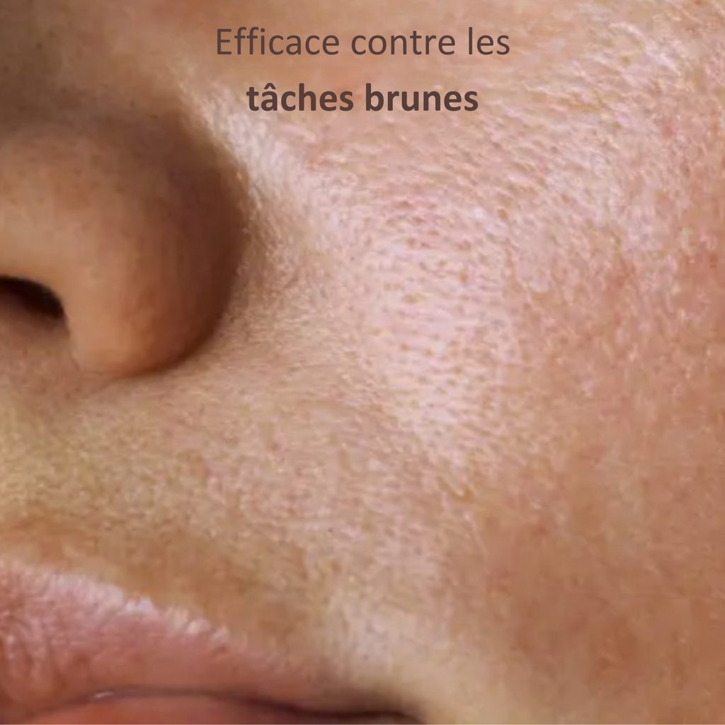 Savon Glutathion de Kojic Bio