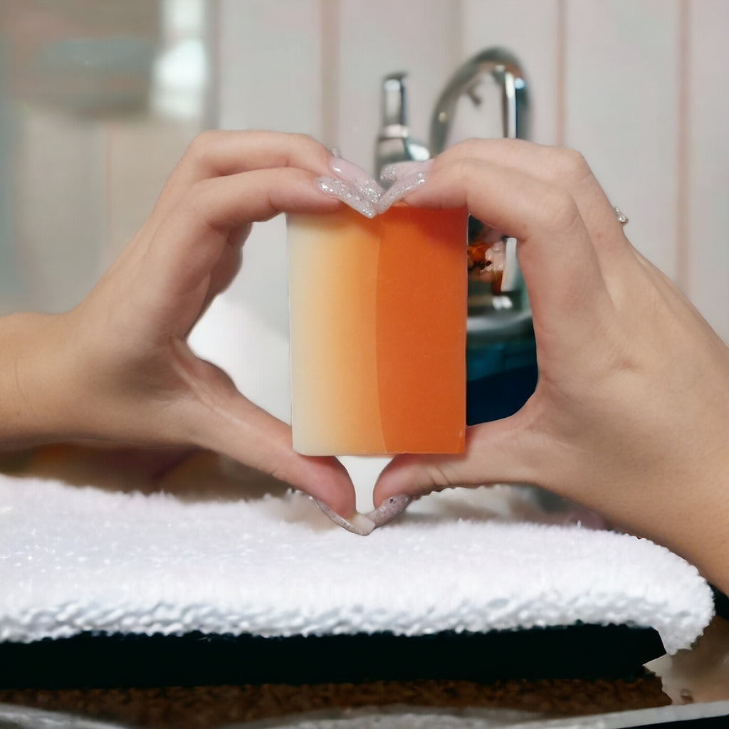 Savon Glutathion de Kojic Bio