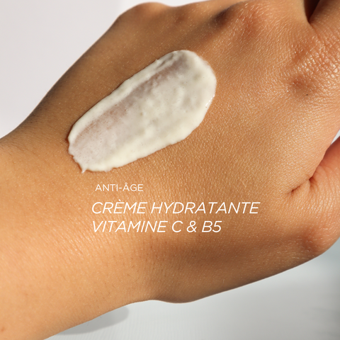 Kit Vitamine C — Éclat ++