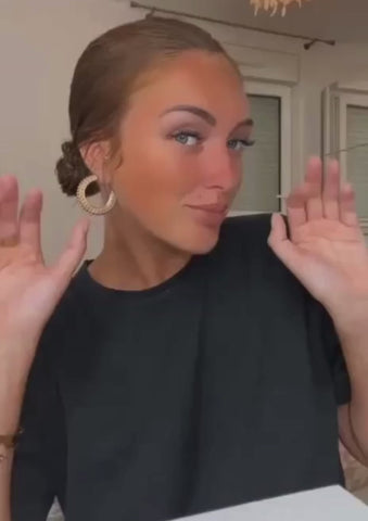 Kit Vitamine C — Éclat ++. Réveille la luminosité naturelle de votre teint