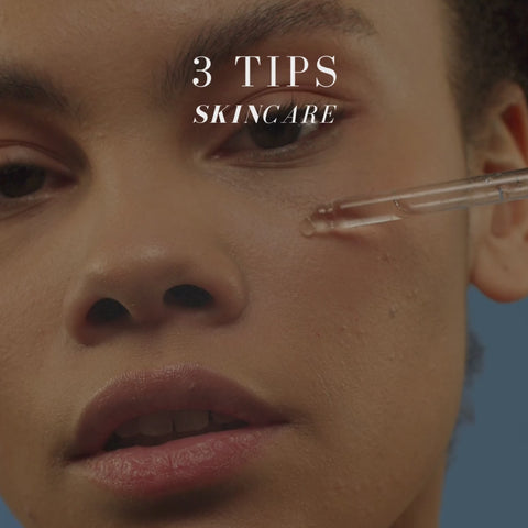 Rituel Lumière Radieuse — Réveille l’éclat de votre teint. 100% Vitamine C